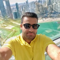 Hooman Barati