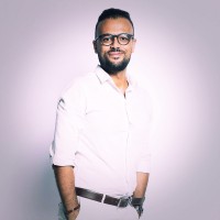 Ahmed Saieed
