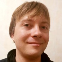 Vadym Korovin
