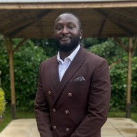 Solomon Bakare