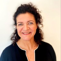 Nancy Verhoeven