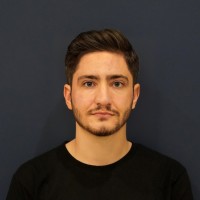 Iman Rostami Kondori