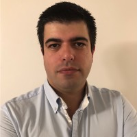 Claudio Mendes