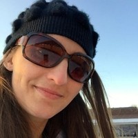 Jessica Rebold
