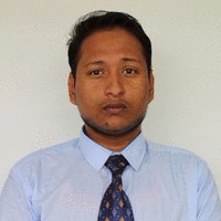 Ayush Shome