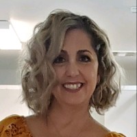 Mirta Lerma (She, Her)