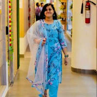Gitika Malik