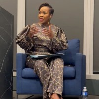 Nyiko Khoza