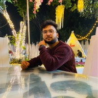 ABHISHEK RAGHAV