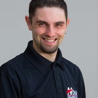 Brett Pearson