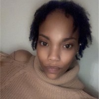 Krystle Edmon
