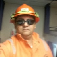 luis Ignacio Lopez Flores