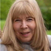 Nicola Harold