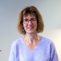 Anouk Ubaghs