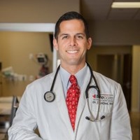 Jason Gukhool MD MBA MHA RDMS FACEP FAAEM