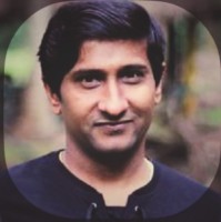 Sandeep Kumar B
