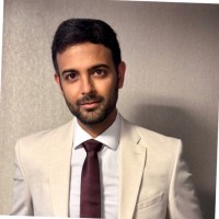 Sumukh Bhatia