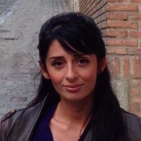 Melike Karlidag