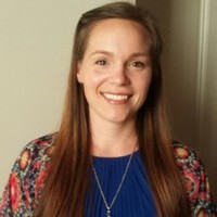 Katie Ouellette