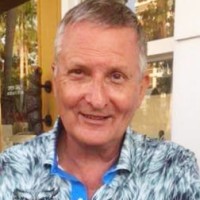MIKE BRIDGE
