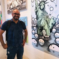 Jorge Fuentes