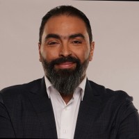 Khaled Jammal