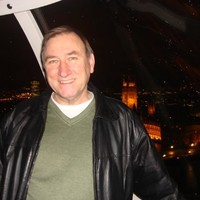 Bill Reid