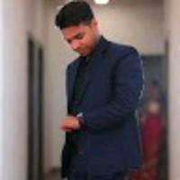 Aman Saxena