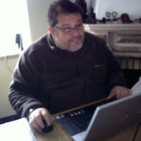 Rafael Chust