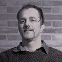 Johny Geerts