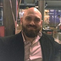 Joe Rizk