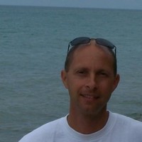 Ted Niehaus