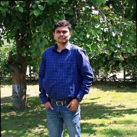 Rohit Kumar