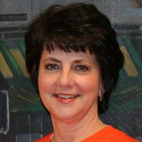 Sheryl Barton