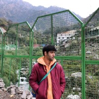 Mohit Deshwal