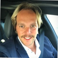 Pieter Vanmechelen