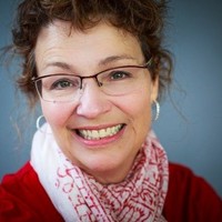 Anne Brenton