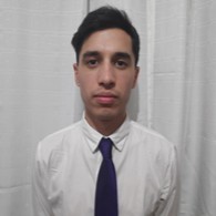 Gabriel Diaz