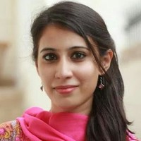 Salma Iqbal