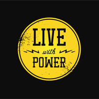Live With Power Phil Blaivas