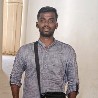 Deepak S