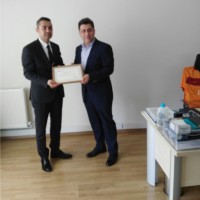 Sedat Selcuk Hallac