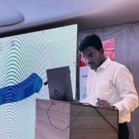 Vignesh Sirigiri