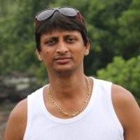umesh pawaskar