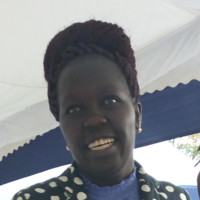Carolyne Cherono