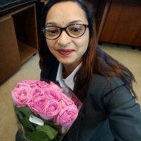 Ranjana Manchanda