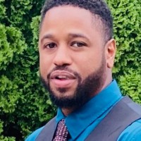 Joshua Mccants