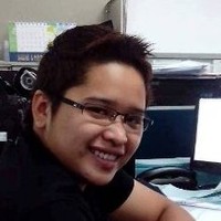 Mary Rochelle Padua