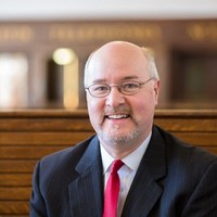 Sherwood Greer, CFP® , RICP®  - Experienced Advisor