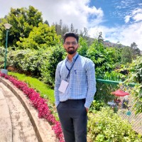 Shubham Patil